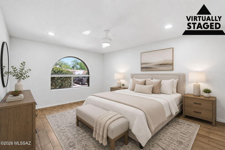 Property Photo:  660 E River Road W  AZ 85704 