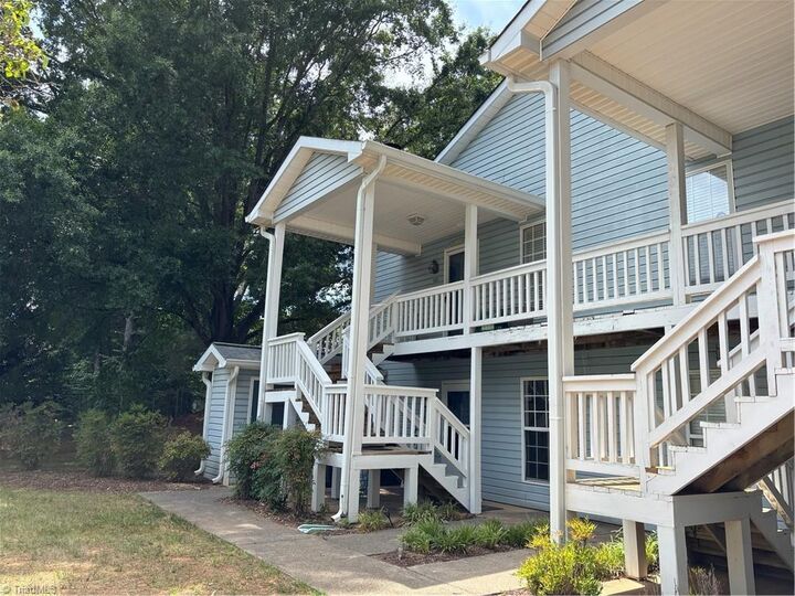 Property Photo:  625 Balfour Road  NC 27104 