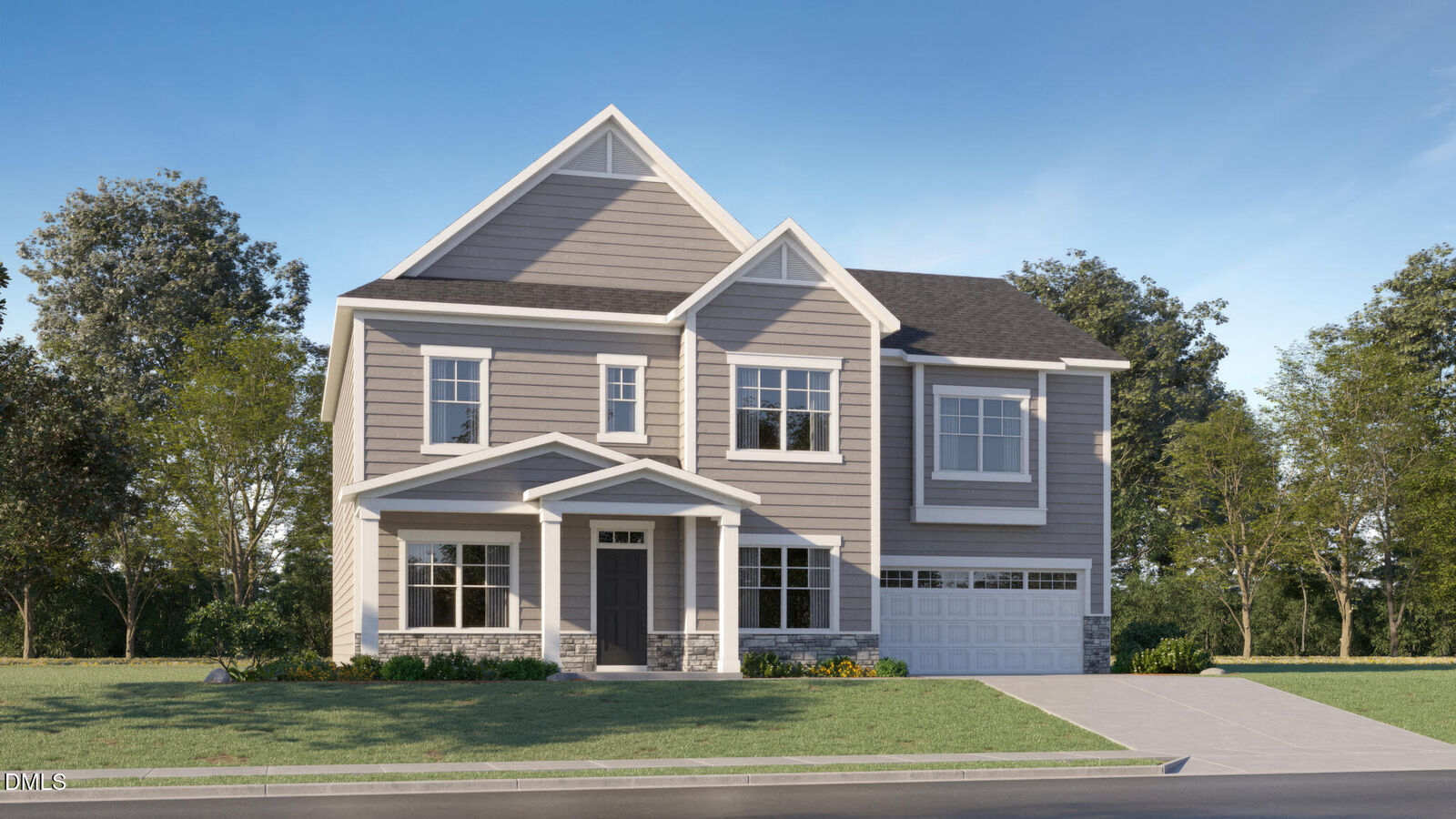 Property Photo:  118 Fairbanks Avenue  NC 27529 