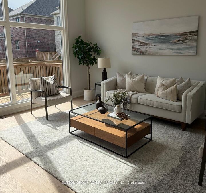 Property Photo: 24 Valleywest Road ON L6P 2J9