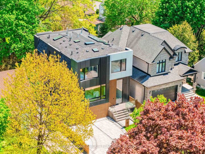 Property Photo: 7 Bentley Drive ON M8Z 3L9