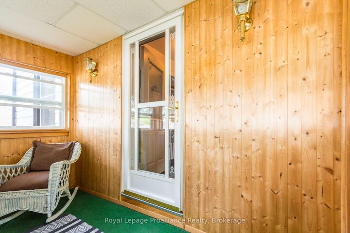 Property Photo: 113 South Trent Street ON K0K 2C0