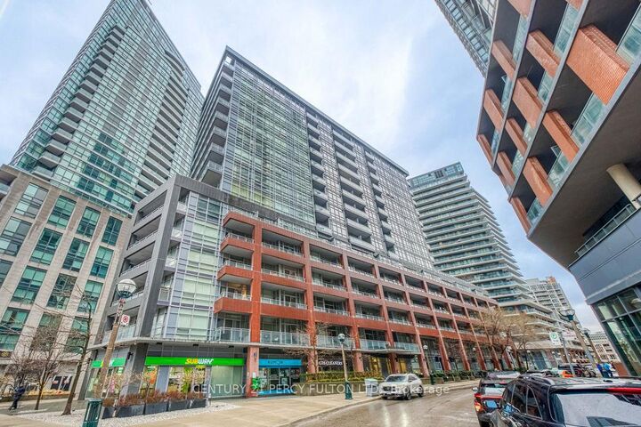 15 Bruyeres Mews 710 — photo 1