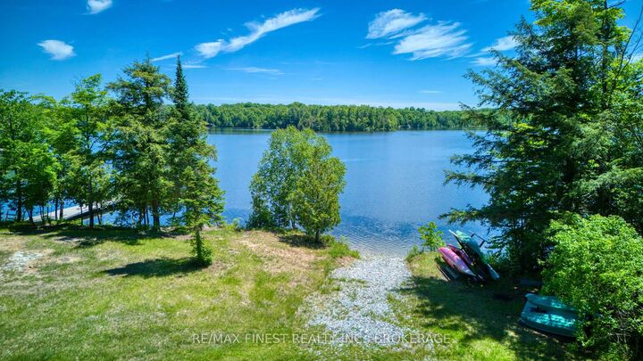 Property Photo: 1252 Clement Road ON K0H 2P0