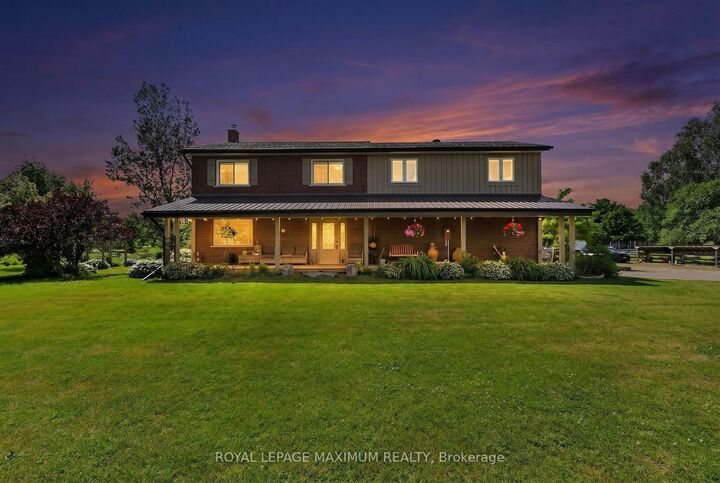 4372 Train Street — photo 1