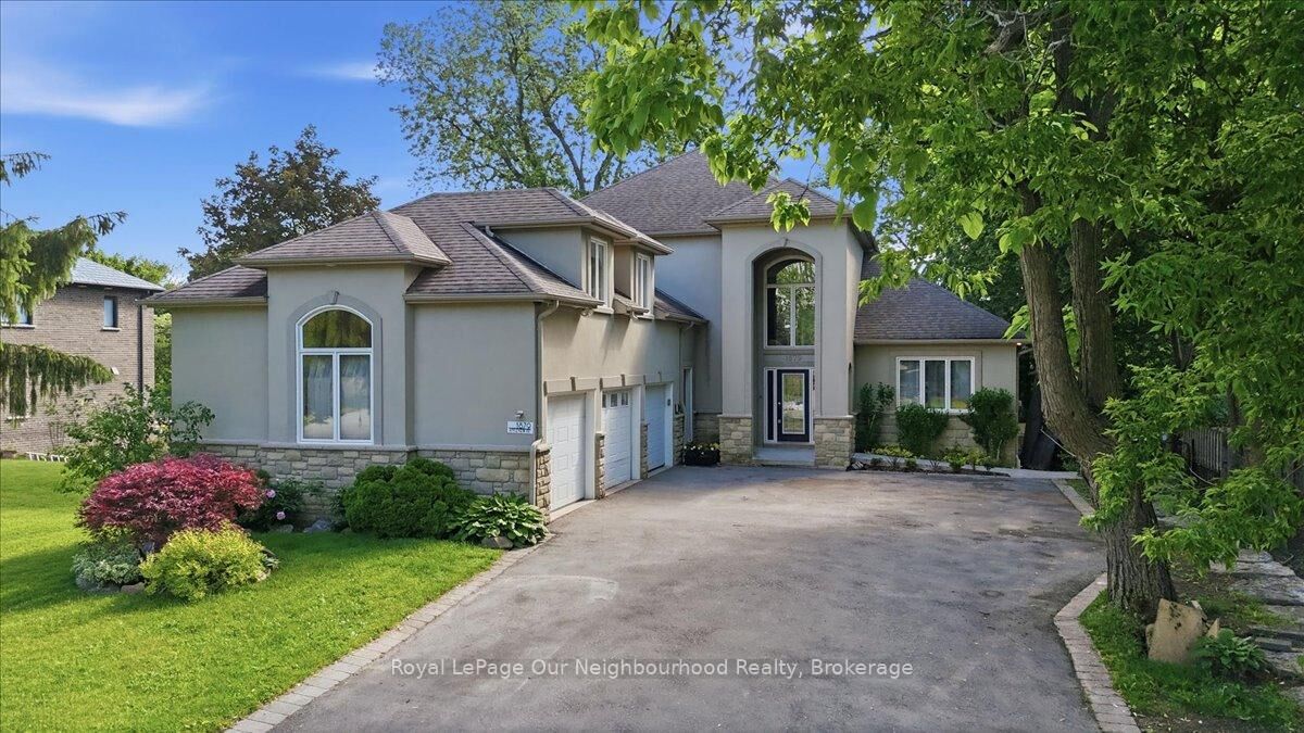 Property Photo: 1879 Appleview Road ON L1V 1T7