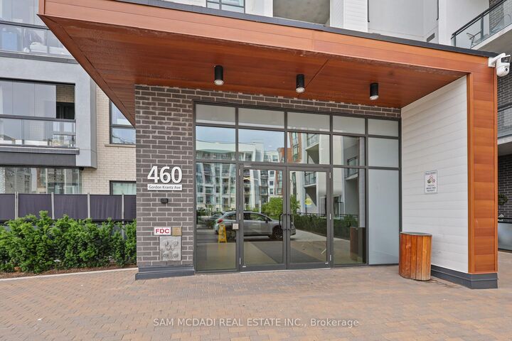 Property Photo: 460 Gordon Krantz Avenue 314 ON L9E 1Z2