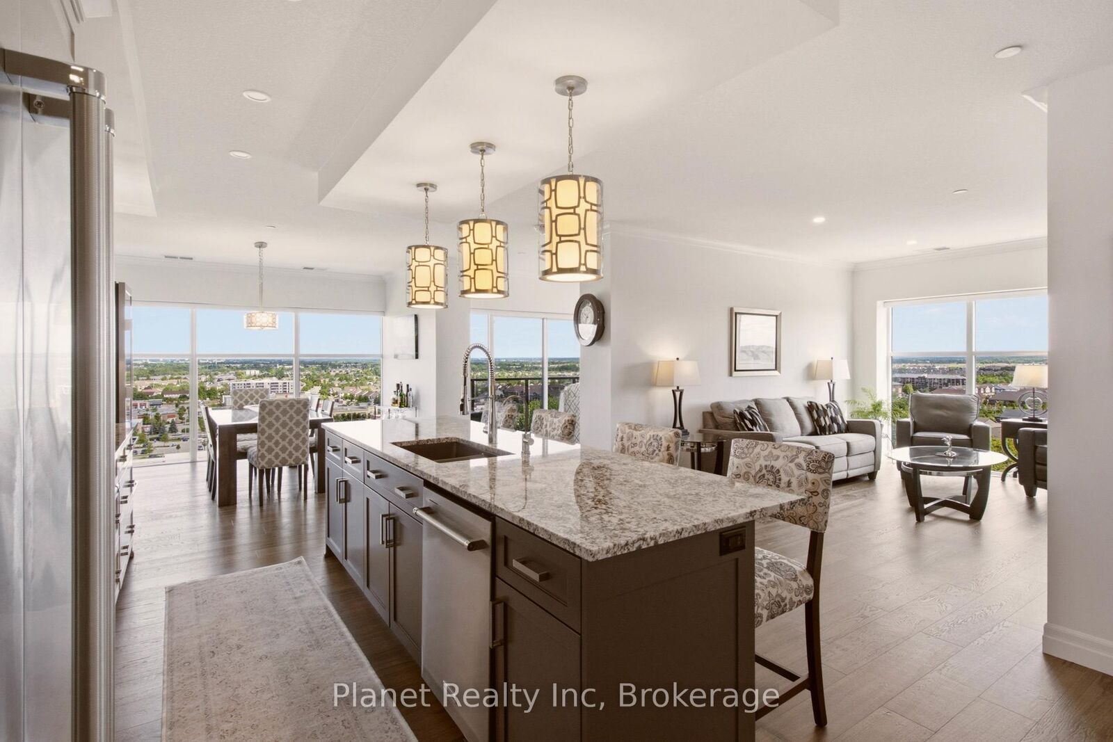 Property Photo: 1878 Gordon Street 910 ON N1L 0P4