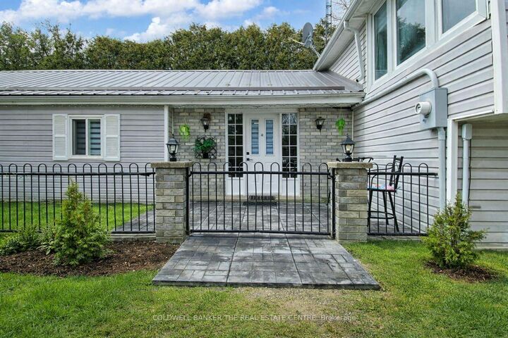Property Photo: 8352 Main Lisle Street ON L0M 1M0