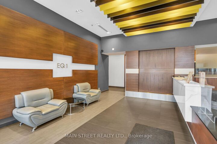 Property Photo:  70 Town Centre Court 3303  ON M1P 0B2 