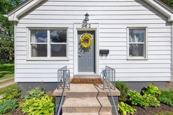 Property Photo: 662 King Street ON N0L 1W0