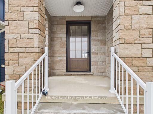 Property Photo: 103 Inverness Street N ON N2Z 1J4