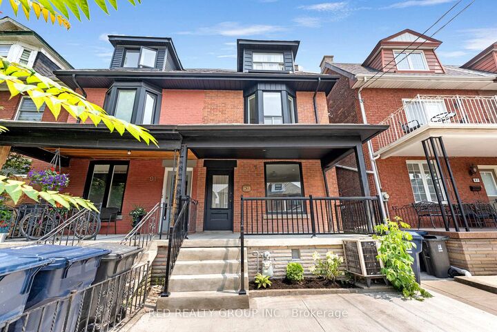 89 Beatrice Street — photo 1