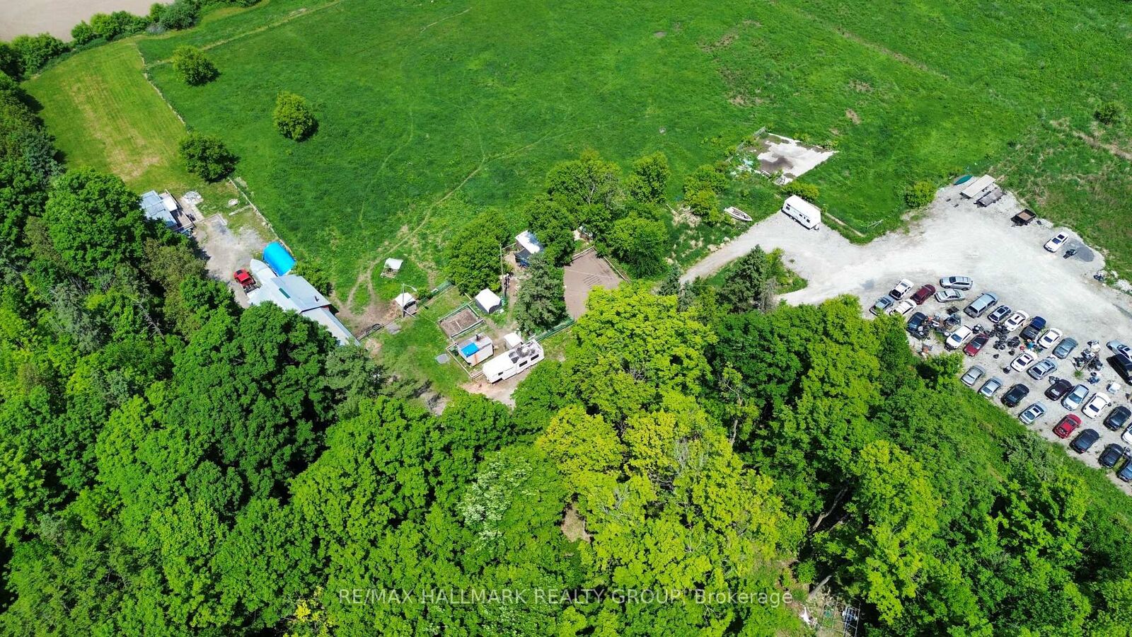 Property Photo: 1675 Dunning Road ON K4C 1L7