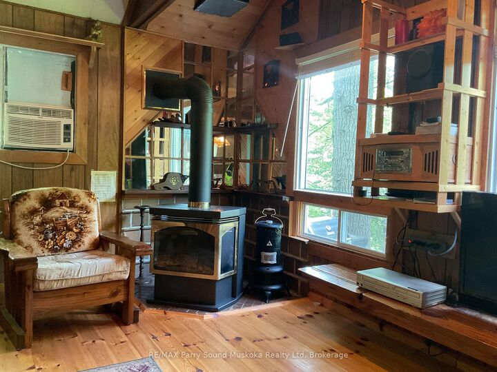 Property Photo: 426 Ranger Bay N/A ON P0H 1S0