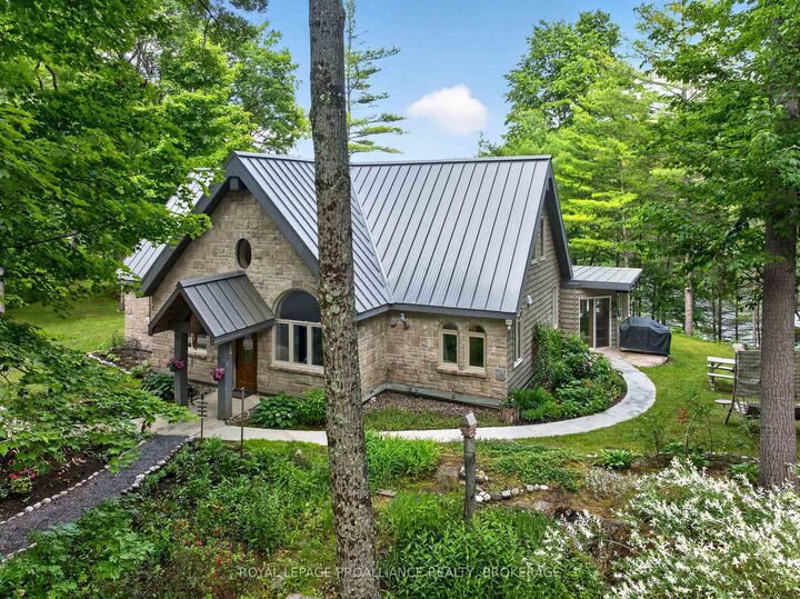 Property Photo: 116 Nuthatch Lane ON K0G 1E0