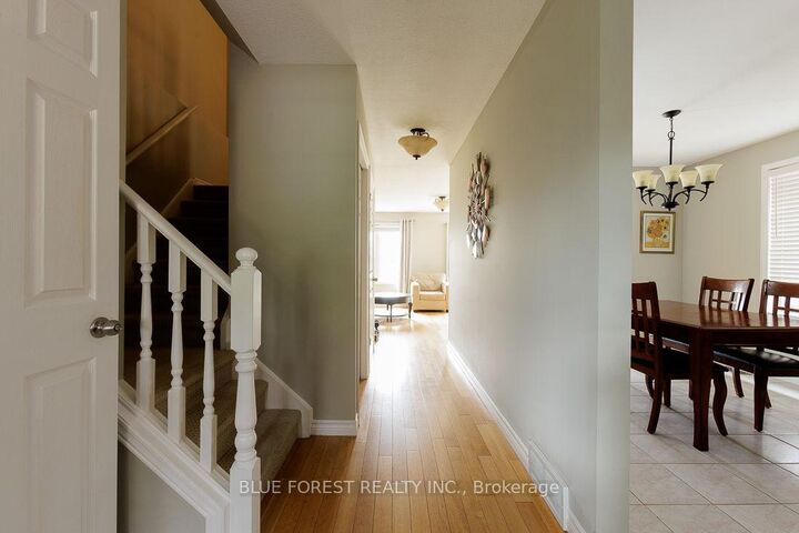 Property Photo: 163 Emerald Road ON N6M 1J3