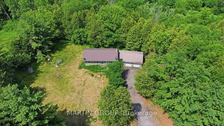 Property Photo: 21626 Highway 48 Road ON L0G 1M0