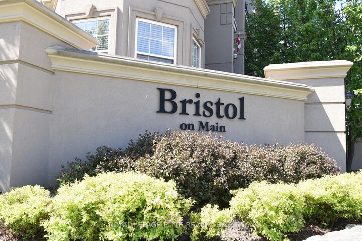 Property Photo:  1380 Main Street E 303  ON L9T 7S4 