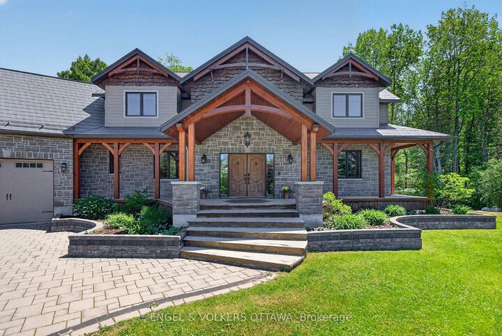Property Photo: 328 Silent Wood Grove ON K0A 1L0