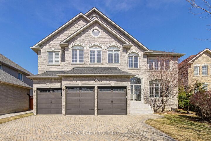 57 Frybrook Crescent — photo 1
