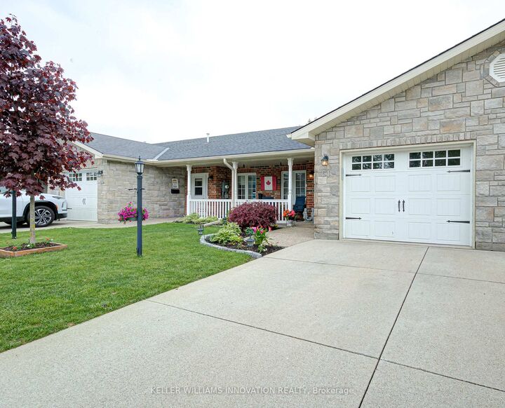Property Photo: 51 Devon Drive ON N0M 1S3