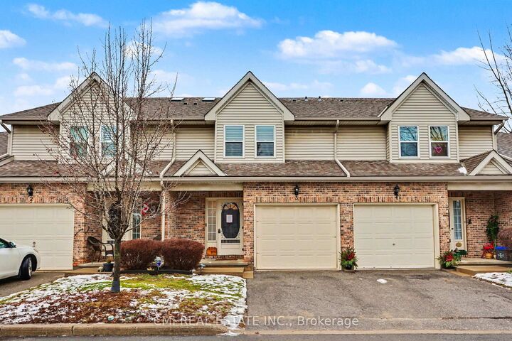 Property Photo: 5070 Drummond Road 3 ON L2E 6E4