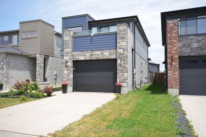 Property Photo:  598 Freeport Street  ON N6G 0R2 