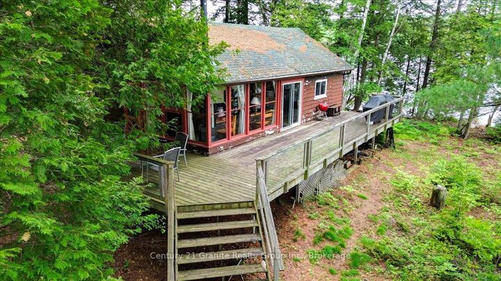 Property Photo: 19400 Upper Paudash-Birch N/A ON K0L 1M0
