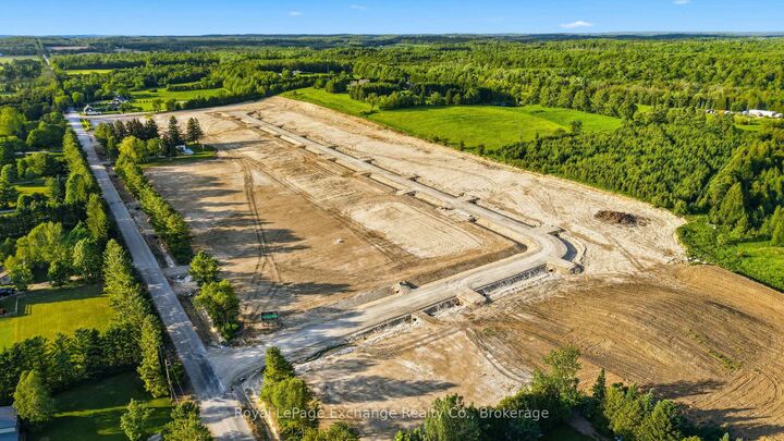 Property Photo:  Lot 22, 190 Hillside Drive  ON N0G 1S0 