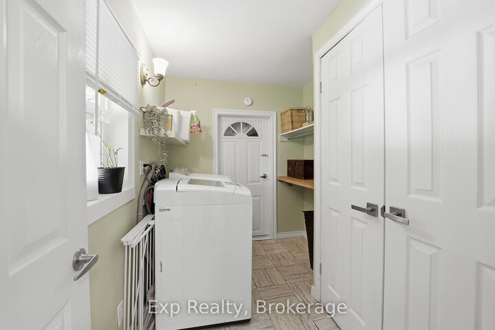 Property Photo: 34 South Park Street ON K0K 2C0