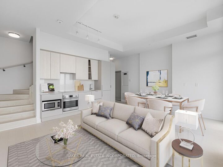 Property Photo: 3900 Confederation Parkway 6010 ON L5B 0M3