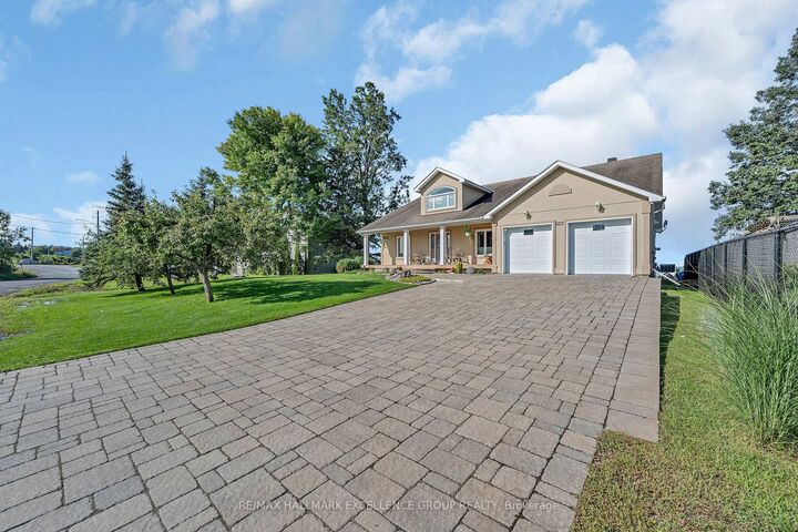 Property Photo: 300 Voisine Road ON K4K 1A1