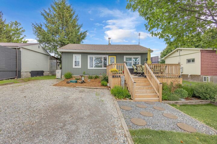 Property Photo: 11 Cove Lane ON N0E 1M0