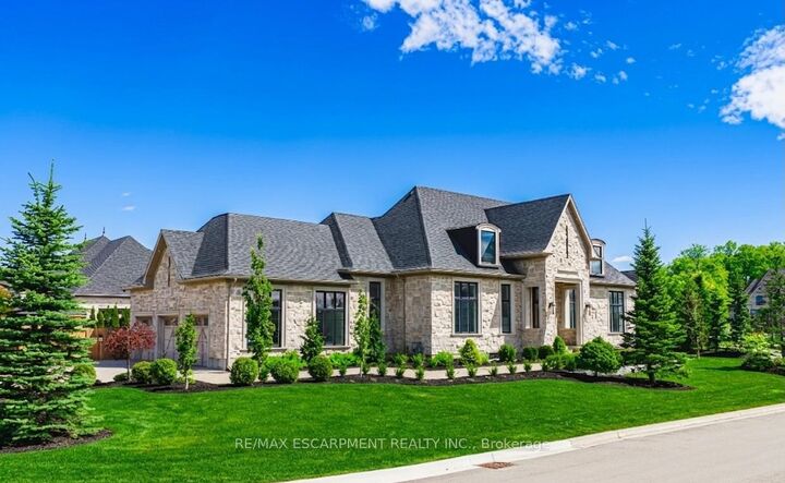 Property Photo: 38 Visser Drive ON N0B 2J0