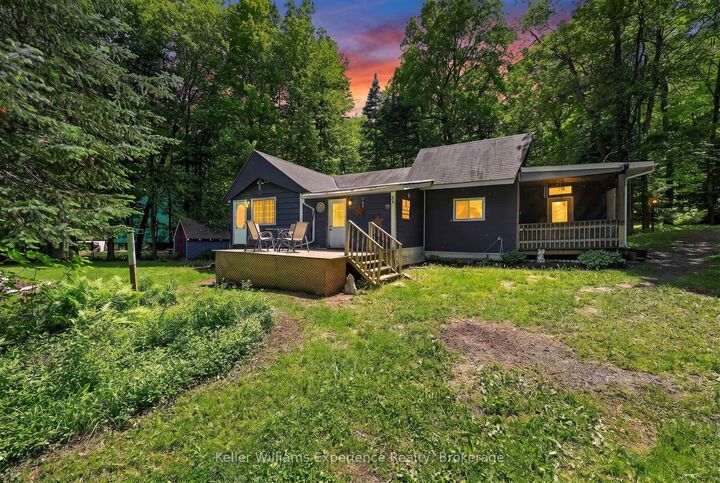 Property Photo: 1133 Sherwood Forest Road ON P1L 1X3