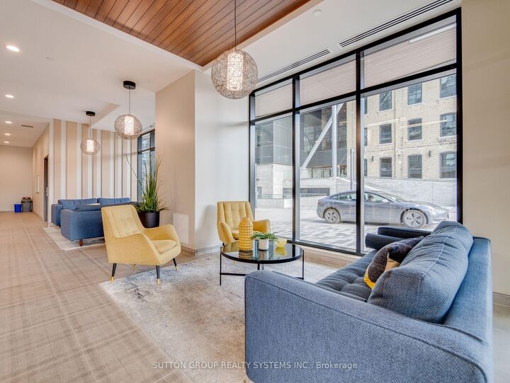 Property Photo: 108 Garment Street 404 ON N2G 0E2
