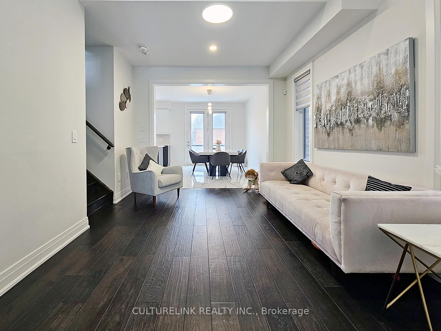 Property Photo: 551 New England Court ON L3X 0M5
