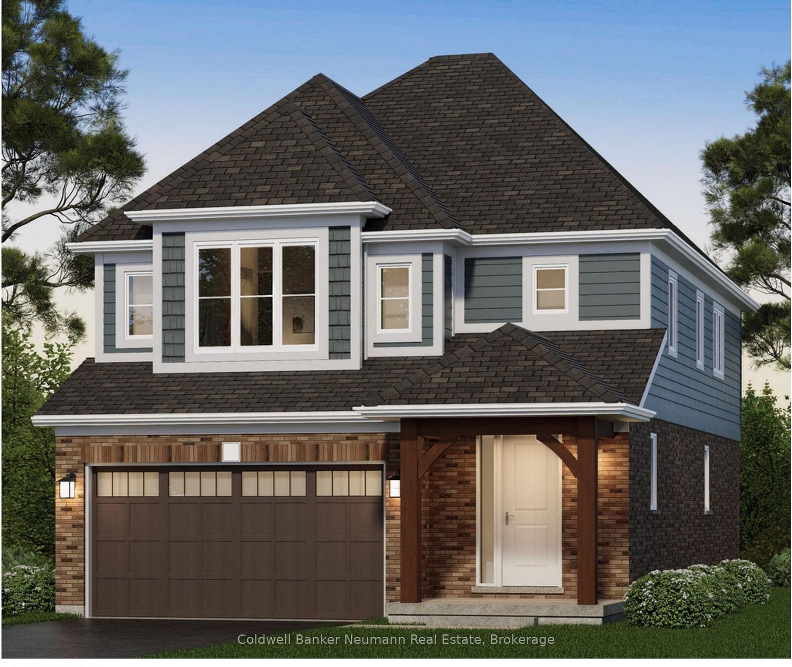 Property Photo: 19 Davis Street ON N0B 1S0