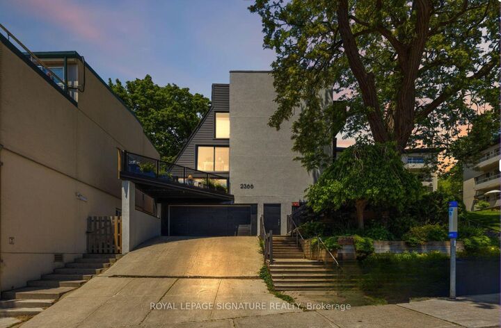 2366 Queen Street E 7 — photo 1