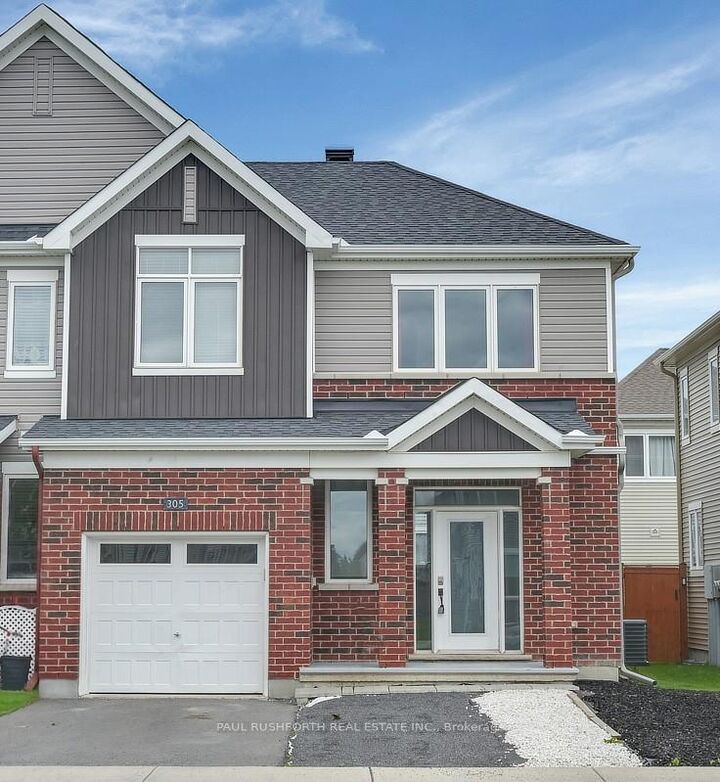 305 Lamarche Avenue — photo 1