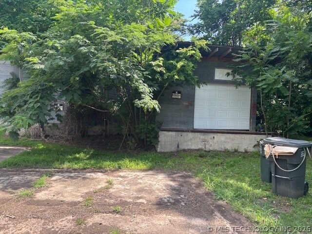 Property Photo:  103 Stand Watie Boulevard  OK 74470 