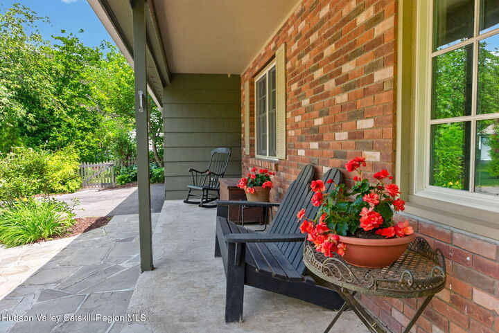 Property Photo:  285 Morgan Hill  NY 12443 