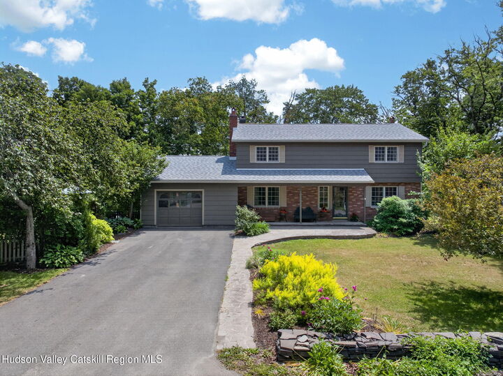 Property Photo: 285 Morgan Hill NY 12443