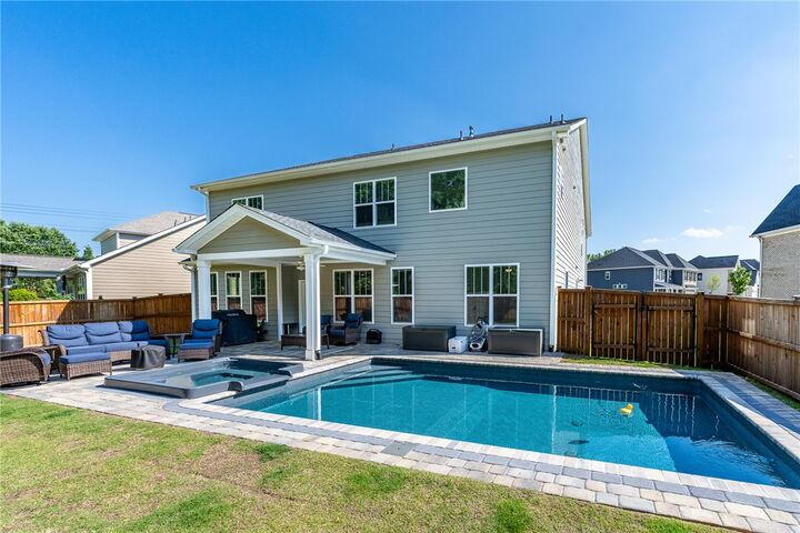Property Photo:  106 Giannelli Way  SC 29615 