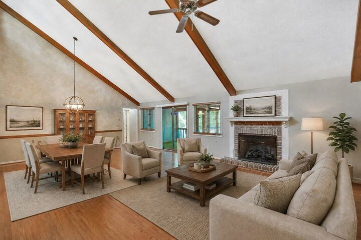 Property Photo: 123 Forest Drive SC 29689