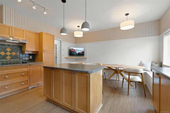Property Photo:  2235 Harbour Rd #13  BC V8L 2P7 