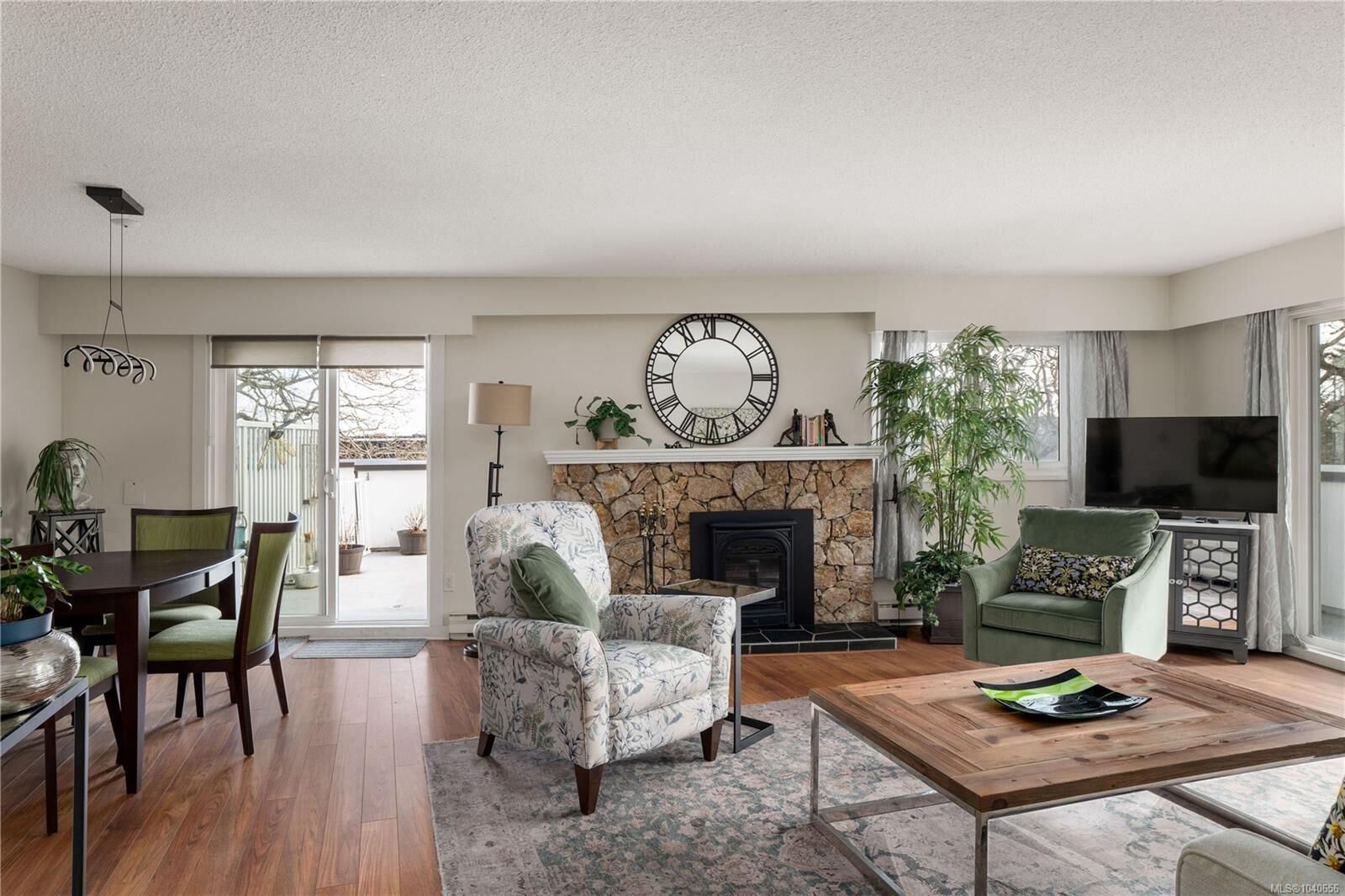 Property Photo:  3962 Cedar Hill Rd #116  BC V8N 3B8 
