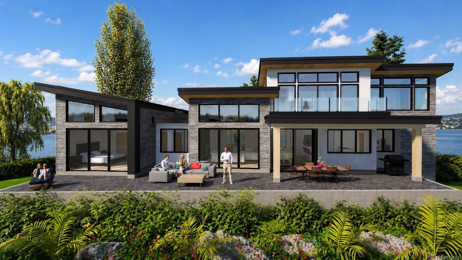 Property Photo: 3767 Waring Pl BC V8P 5E9