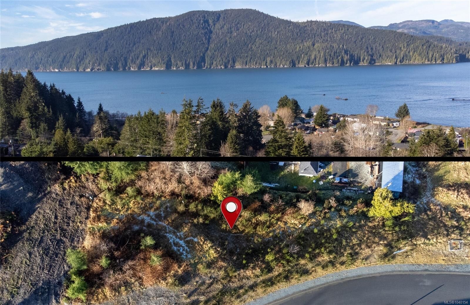 Property Photo: 16920 Beachview Dr BC V0S 1K0